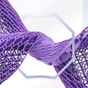 Cuscino <span class=keywords><strong>per</strong></span> Sedile Aereo Pieghevole in Gel <span class=keywords><strong>Anatomico</strong></span> con Materiale TPE Rinforzato e Funzione Antiscivolo, Vendita Diretta dalla Fabbrica - Product Image 4