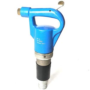 Martillo Neumático de Impacto con Frecuencia de Impacto de 1750 <span class=keywords><strong>BPM</strong></span> y 17 Libras-Pie Energía de Impacto Excelente Relación Potencia-Peso - Product Image 5