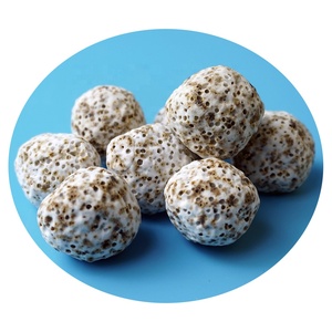 ลูกบอลชีวภาพกำจัดแบคทีเรียแบบอินฟราเรดไกล ขนาด 20 มม. สำหรับตู้ปลา สีเหลือง - Product Image 5