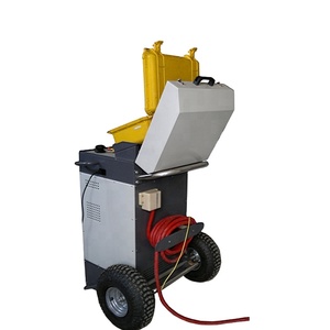 TDR methode power cable fault locator - Product Image 1