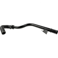 Selang Pendingin Radiator MOBEAR Cocok untuk Peugeot No. Bagian 1317R8 Selang Reservoir Pendingin Mesin Saluran Pembuangan Udara Tangki Ekspansi