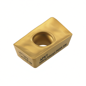 เม็ดมีดกัด APKT รุ่น PDSR SM สำหรับงานกลึงโลหะ - Product Image 2