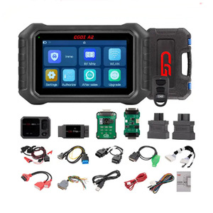 Máy lập trình chìa khóa mới CGDI A2, dụng cụ chẩn đoán ô tô phiên bản cao cấp, lập trình IMMO, kiểm tra tần số, không cần đăng ký hàng năm - Product Image 1