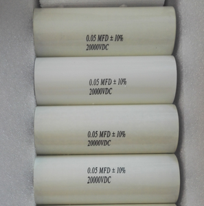 20KV 1uF 1mF 1mfd 105 Condensatore a <span class=keywords><strong>Film</strong></span> - Product Image 3