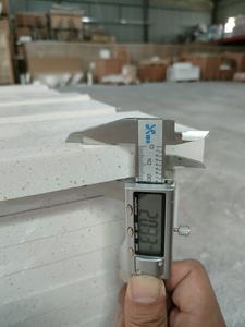 Dalles de surface solide de première qualité et de dernière tendance, utilisées dans le <span class=keywords><strong>monde</strong></span> entier par KKR - Product Image 6