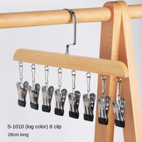 Étagère de rangement en bois massif à un niveau conçue sur mesure, présentoir multifonctionnel de type artefact pour chaussettes et chapeaux, vêtements, salon