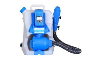 Chất lượng tốt Pin Ba lô Fogger không dây muỗi Fogger Máy ULV lạnh Fogger máy - Product Image 2