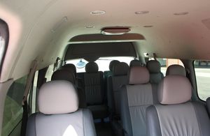 Mejor venta Foton Mini Van eléctrico <span class=keywords><strong>de</strong></span> <span class=keywords><strong>7</strong></span> <span class=keywords><strong>plazas</strong></span> Van <span class=keywords><strong>furgonetas</strong></span> móviles para la venta - Product Image 5