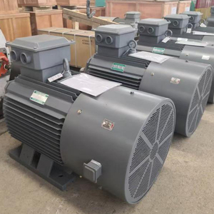 Equipo de Sistema Hidroeléctrico de Alta Eficiencia, Turbina Generadora Hidroeléctrica Francis de 100kW, 200kW, 400kW - Product Image 1