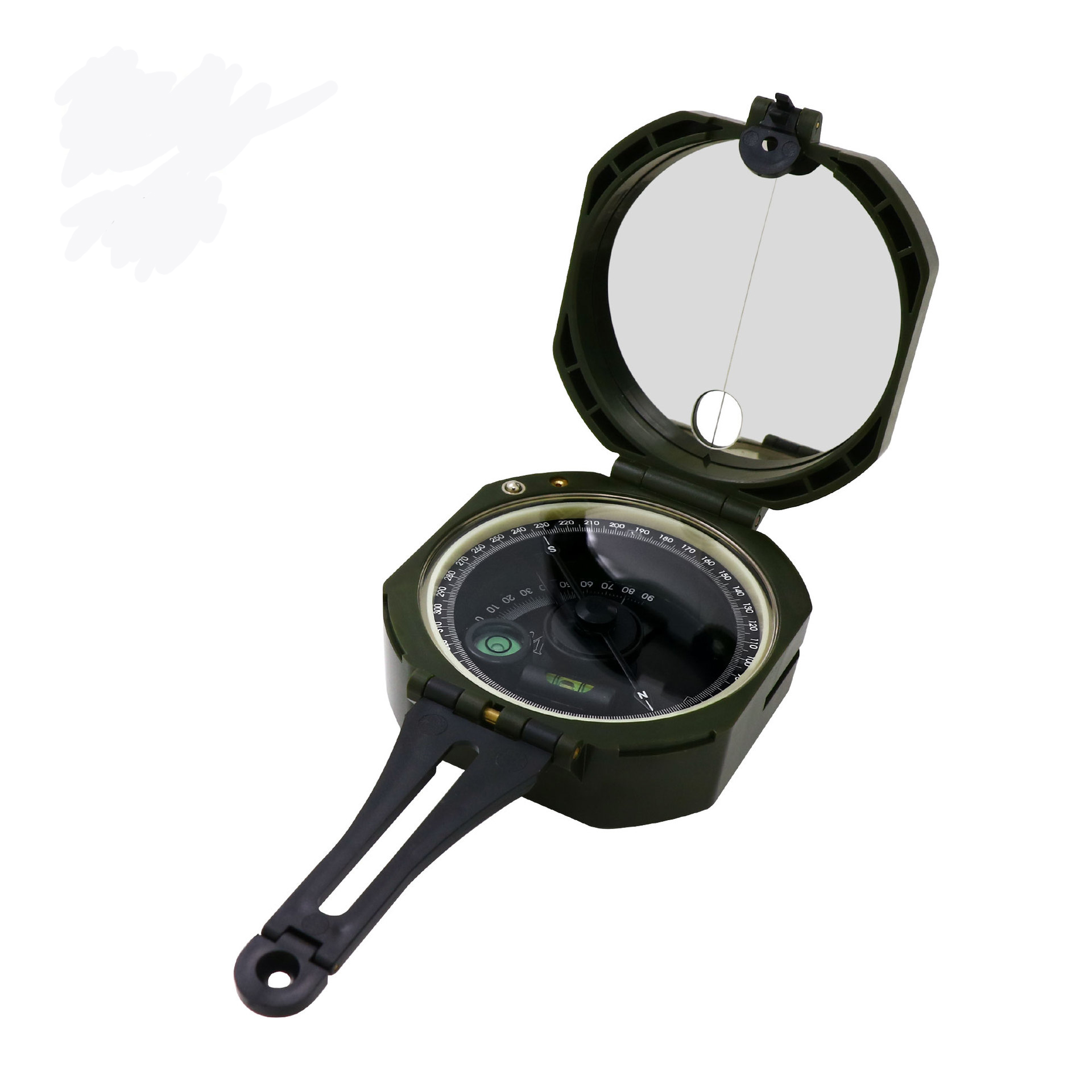 กองทัพสีเขียว