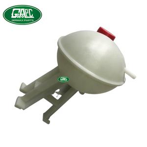 Tanque de expansión de coche PCF101530 GL1256, piezas de repuesto para <span class=keywords><strong>Land</strong></span> <span class=keywords><strong>Rover</strong></span> <span class=keywords><strong>Defender</strong></span> <span class=keywords><strong>Td5</strong></span> Puma 2.4L 2.2L, venta al por mayor de fábrica, proveedor en línea - Product Image 1