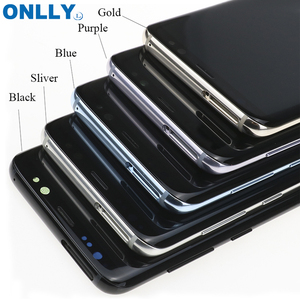 Pantalla Chính Hãng Cho Màn Hình Samsung Galaxy S8 Plus S8plus - Product Image 5