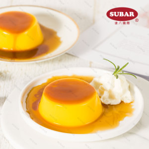 Nuevo Producto: Polvo de Pudín de Huevo Cremoso y Suave para Decoración de Té de Burbujas y Postres Caseros - Product Image 2