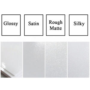 265G Mandik 4R Inkjet RC papel fotográfico 4*6 cristal brillante mate fotografía papel satén sedoso - Product Image 6