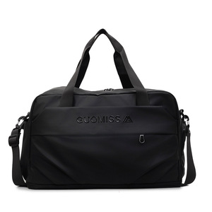 Sac fourre-tout de grande capacité imperméable en tissu Oxford, nouveau design, fermeture à glissière, sacs intelligents portables et élégants pour les voyages - Product Image 2