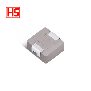 Acroparts HSM0630 6,6X7,3x2,8mm 0,1-47.0μH 45A Isat 20% Molding Power Blindado Inductor Precio de fábrica Stock a granel Carrete directo - Product Image 3