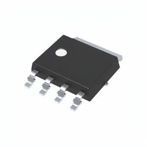 ทรานซิสเตอร์ LFPAK4 NVMYS014N06CLTWG ชิปอิเล็กทรอนิกส์ ชิ้นส่วนอิเล็กทรอนิกส์ของแท้ - Product Image 1