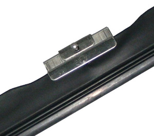 Balai d'essuie-glace d'hiver K-361 neige et glace Restitance ANCO 59-15 Trico66-150 pour voitures et camions pour bras d'essuie-glace de selle 32/7" - Product Image 4