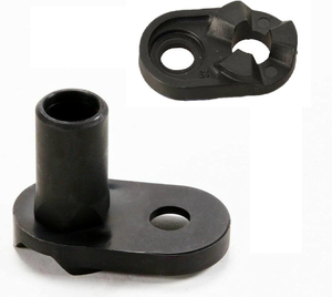 2182179 faible quantité minimale de commande Original réfrigérateur réfrigérateur congélation remplacement congélateur <span class=keywords><strong>pièces</strong></span> de rechange remplace WP2182179 AP6005980 - Product Image 2