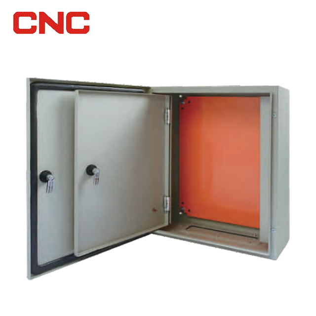 High Quality Cheap Ip40 Low Voltage Electrical Enclosure Distribution Box