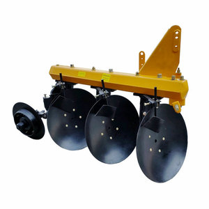 Arado de discos Baldan Tipo 4 para pesca de peces - Product Image 5