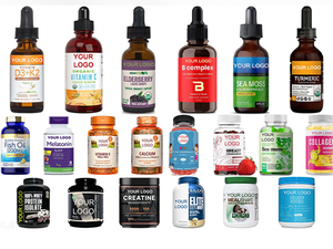 Cápsulas de óxido nítrico: suplemento de bienestar específico para adultos - Product Image 6