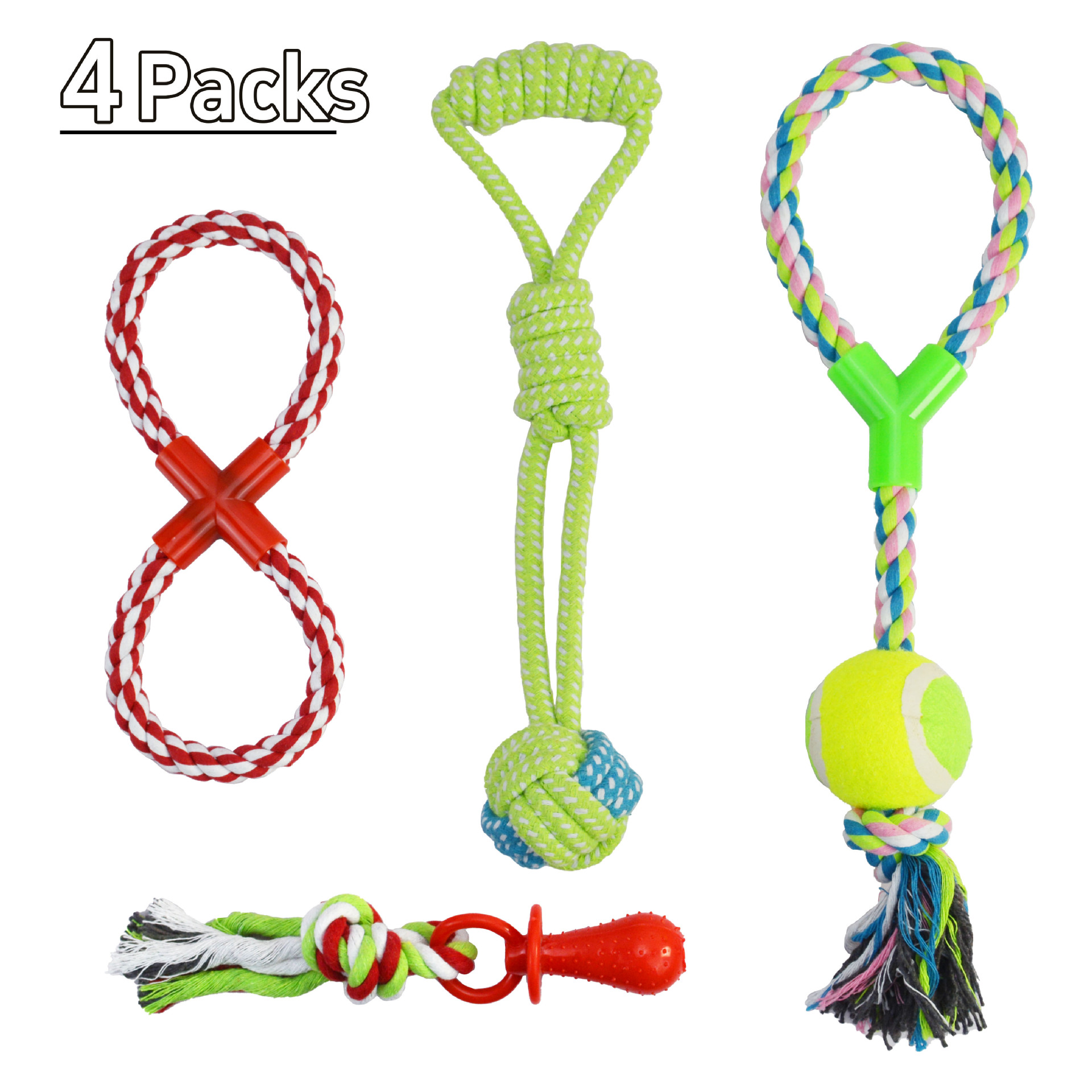 TZ8 380G 4-piece set