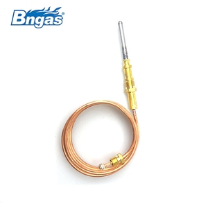 Gas an ninh van nướng nồi cặp nhiệt điện phổ cặp nhiệt điện - Product Image 3