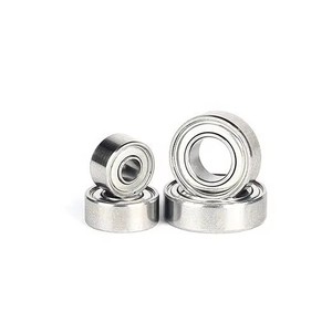 Bearing <b>Kits</b> for Strong 120 Strong 102 Strong 105L Strong 106 Strong 103L Strong 107 (Size : 0830 1030 1260 1480) - Product Image 1