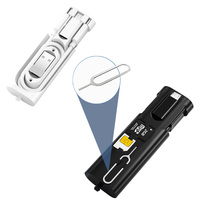 Coffrets cadeaux promotionnels, câble de charge rapide 60W, logo personnalisé, boîte de rangement pour câble de données