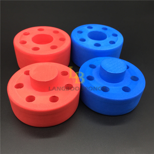 Boîte de refroidissement personnalisée, noyau sans glace, microtube de refroidissement, station de travail EVA, incubateur à tubes de réactif de congélation - Product Image 4