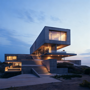 Kết cấu thép xây dựng khung thép xây dựng cho các tòa nhà thương mại khách sạn Văn phòng bệnh viện nhà hàng tùy chỉnh thiết kế - Product Image 4