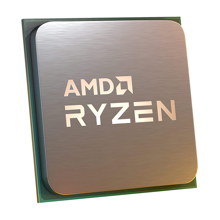 AMD Ryzen 7 5700X 8 Çekirdekli 3.4GHz AM4 Masaüstü İşlemci
