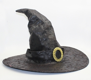 <span class=keywords><strong>Chapeau</strong></span> sorcière sorcière d'Halloween et <span class=keywords><strong>chapeau</strong></span> magique <span class=keywords><strong>Harry</strong></span> et <span class=keywords><strong>chapeau</strong></span> de fête costumée - Product Image 6