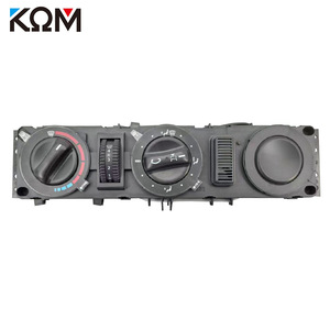 แผงควบคุมอุณหภูมิอัตโนมัติ Com รุ่น 5103690AA03 06 Sprinter 2500 3500 อะไหล่ทดแทน - Product Image 4