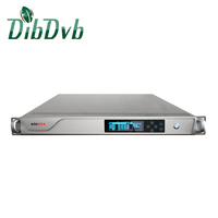 Encodeur de streaming 3G-SDI 8 canaux, convertisseur vidéo SDI vers IP, encodeur Internet FHD 1080P H.264/H.265 pour système IPTV OTT
