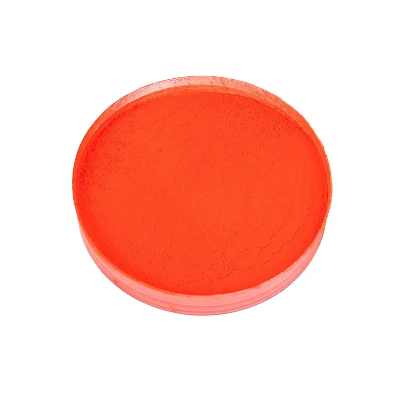 China Wholesale Phosphor Powder Fluorescent Pigment