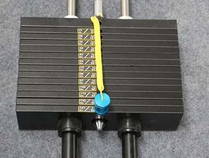 Gimnasio Profesional Multi-Estación <span class=keywords><strong>para</strong></span> el Hogar - Entrenador Funcional 8 en 1 con Pesas <span class=keywords><strong>para</strong></span> Ejercicios de Cuerpo Completo - Product Image 6