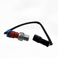 Capteur de pression 312 312B 318B 320BL 320D 322B 325BL 330B 345B 114-5333 1145333 pour accessoires d'excavatrice Caterpillar