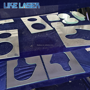 Machine de découpe laser pour verre <span class=keywords><strong>Oscar</strong></span> Machine de découpe laser infrarouge picoseconde Machine de découpe de verre - Product Image 4