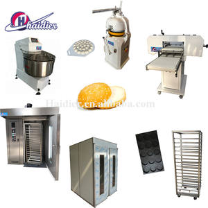 Offre Spéciale Boulangerie Farine Pétrin Pour boulangeries - Product Image 6