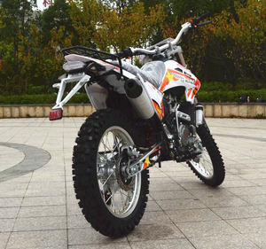 Motos tout-terrain 250cc d'occasion pour adultes Motoneige et vélo tout-terrain sans balais de <span class=keywords><strong>grande</strong></span> taille avec chenilles en caoutchouc pour la neige et la saleté - Product Image 6