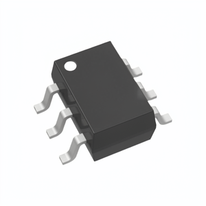Composant électronique de gestion de l'alimentation (PMIC) TLV62568PDDCT, canal fabricant SOT 23-6 mince, TSOT 23-6 - Product Image 1