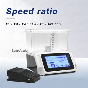 Motor <span class=keywords><strong>dental</strong></span> quirúrgico eléctrico sin escobillas con agua y pieza de mano <span class=keywords><strong>dental</strong></span> 1:5 para piezas de mano eléctricas dentales - Product Image 4