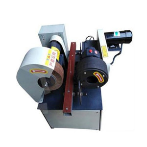 Machine de polissage automatique pour cylindres ronds - Product Image 4