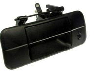 69090-0C040 69090-0C050 Poignée de porte extérieure avant arrière compatible avec Toyota Tundra 2007-2013