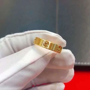 Xinfly Luxury 24k 999.9 Pure Gold Adjustable <b>Couple</b> <b>Rings</b> Trendy Style Custom Size for Weddings Gifts Parties Anniversaries - Product Image 3