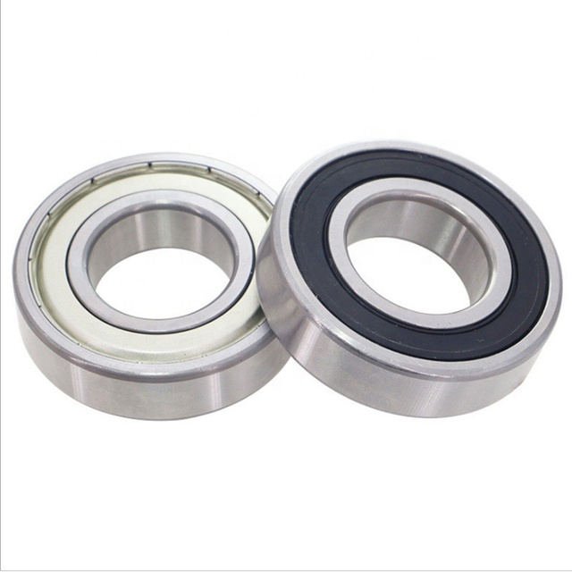 High Precision Ball Bearing 6201 Ceiling Fan Bearing 6201