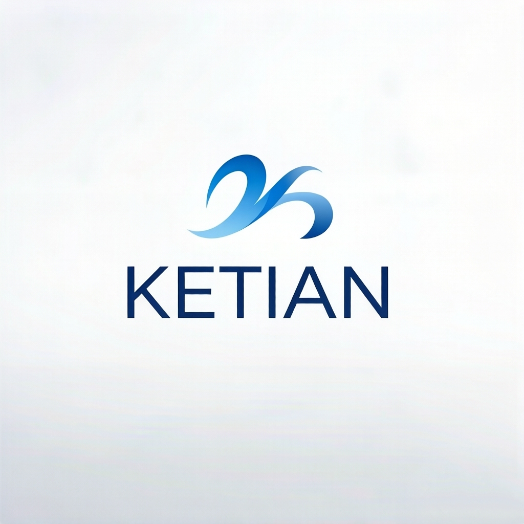 Dongguan Ketian Trading Co., Ltd. logo