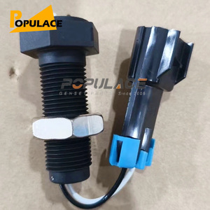 Sensor de velocidad 6684037 para motores Bobcat Kubota, piezas de material plástico - Product Image 2